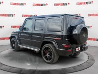 Contact Stampede Auto today for information on dozens of vehicles like this 2021 Mercedes-Benz G-Cla... (image 2)