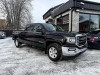 2016 GMC SIERRA 1500 4WD CREW CAB 153.0" SLE 5.3L EDITION KODIAK EN EXCELLENTE CONDITION MECANIQUE E... (image 3)