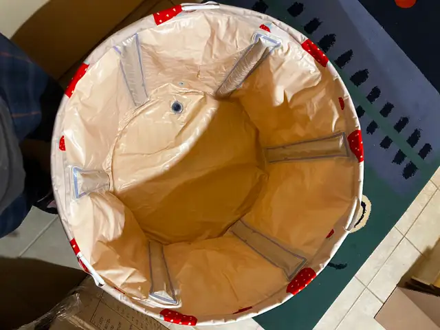 Kids pool/adult spa - $100 (Mississauga) in Hot Tubs & Pools in Mississauga / Peel Region - Image 3