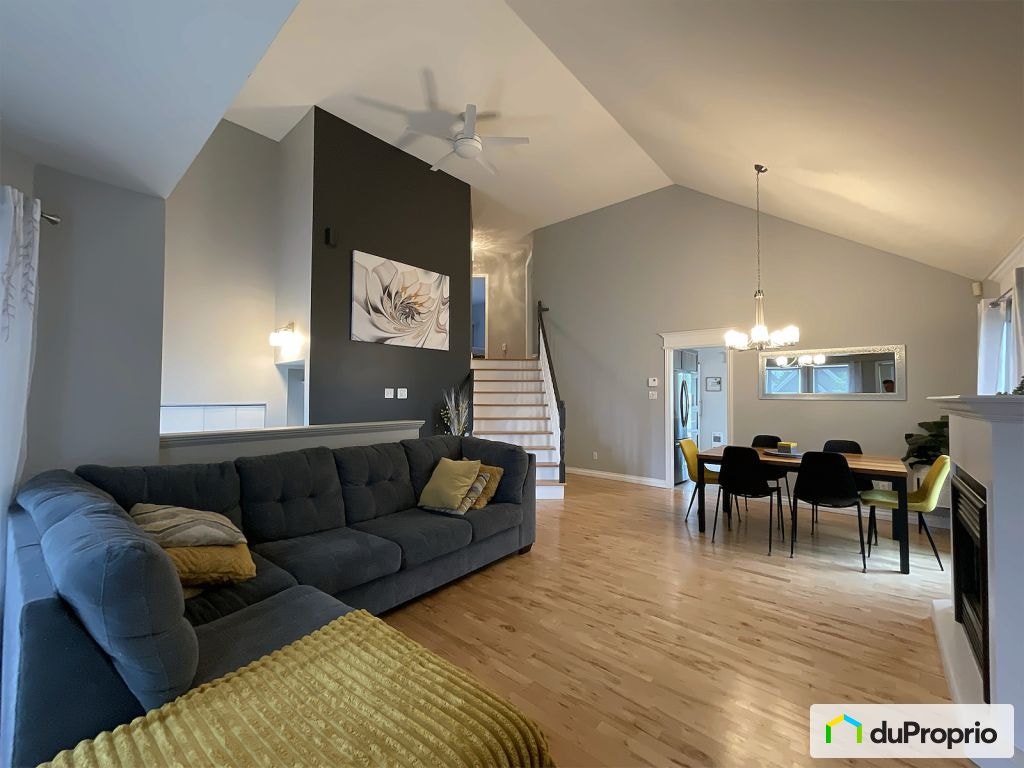 $879,999 - Intergenerational for sale in Blainville — photo 3