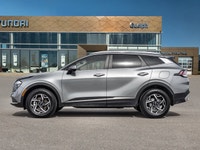 2024 Kia Sportage LX AWD | FCA | LKA | LFA The 2024 Kia Sportage LX AWD serves as the all-wheel-driv... (image 2)