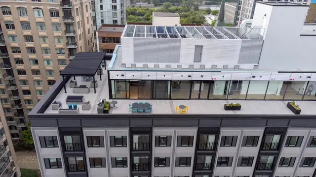Apartment for Rent at The Slayte, Downtown Ottawa in Long Term Rentals in Ottawa - Image 18