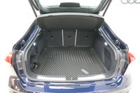 This Audi A5 boasts a Intercooled Turbo Gas/Electric I-4 2.0 L/121 engine powering this Automatic tr... (image 9)