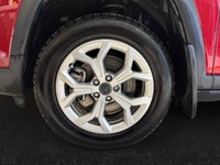 If you are looking for a near-new compact SUV that delivers modern capability, exceptional fuel effi... (image 7)