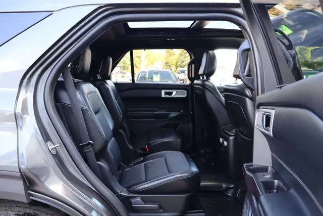 2020 Ford Explorer Limited5805770139087769629
