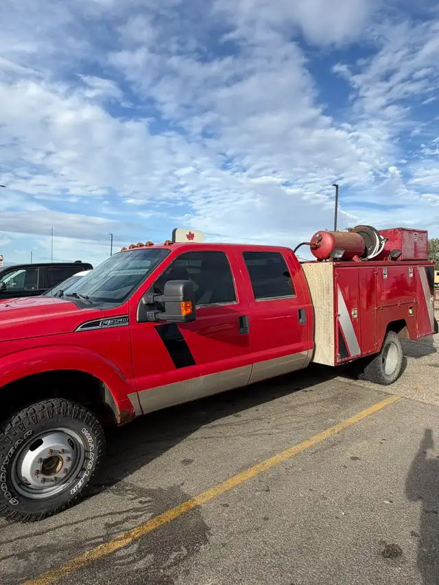 2012 Ford F 3505629113936858419211