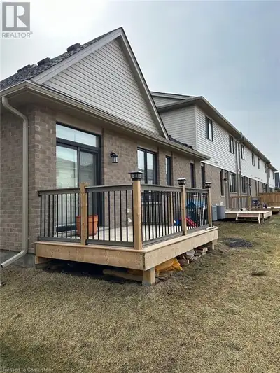 65 KEBA Crescent Tillsonburg, Ontario