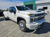 2023 Chevrolet Silverado 3500HD High Country with 136,648 kms! Clean history with no accidents See C... (image 2)