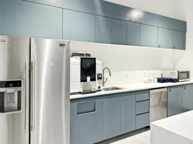 Virtual office rental in Powerhouse St Toronto in Commercial & Office Space for Rent in City of Toronto - Image 16