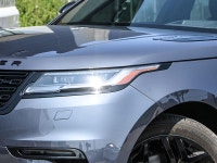 This 2024 Land Rover Range Rover Velar P340 Dynamic Se is a refined luxury SUV with confident power,... (image 3)