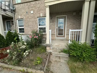 297 MONARCH AVENUE Ajax (South West), Ontario