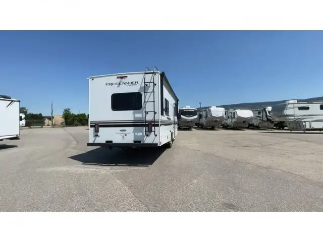 2023 Coachmen RV Freelander 27QB in RVs & Motorhomes in Kelowna - Image 8
