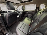 2023 Nissan Rogue SV Stylish, practical, and built for everyday comfort, this 2023 Nissan Rogue SV d... (image 6)