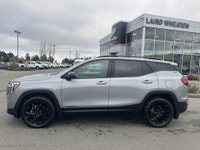 This is the kind of used SUV buyers hope to find, not settle for. The GMC Terrain SLT delivers moder... (image 7)