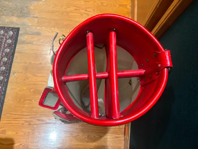 Wilson Golf Bag in Golf in Mississauga / Peel Region - Image 6