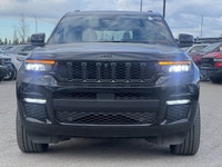 Look at this 2024 Jeep Grand Cherokee L Limited. Its Automatic transmission and Regular Unleaded V-6... (image 2)