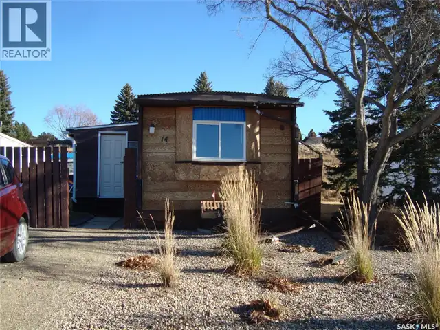 14 701 11th AVENUE NW Swift Current, Saskatchewan in Houses for Sale in Swift Current - Image 20