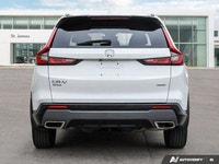 * Real Time AWD and a 4-mode drive system (normal, eco, sport, snow) * Perforated leather-trimmed se... (image 3)