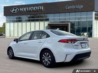 *2024 Toyota Corolla Hybrid LE | Fuel-Saving Hybrid | Advanced Safety* *Get the best of efficiency,... (image 2)