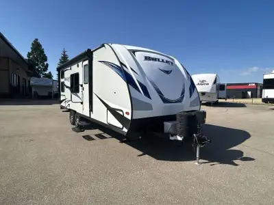 Call for details. 2020 Keystone RV Bullet 211BHSWE For more information about the unit and other tra...