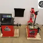 BLUE VIPER TIRE CHANGER GENERAL DUTY 500 FT220 in Other Parts & Accessories in Edmonton - Image 9