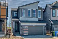 222 Carringsby Way NW Calgary, Alberta