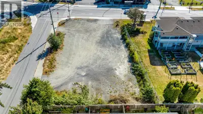 Highlights of this prime commercial property found in the heart of Sooke's town core. Here is a brea...