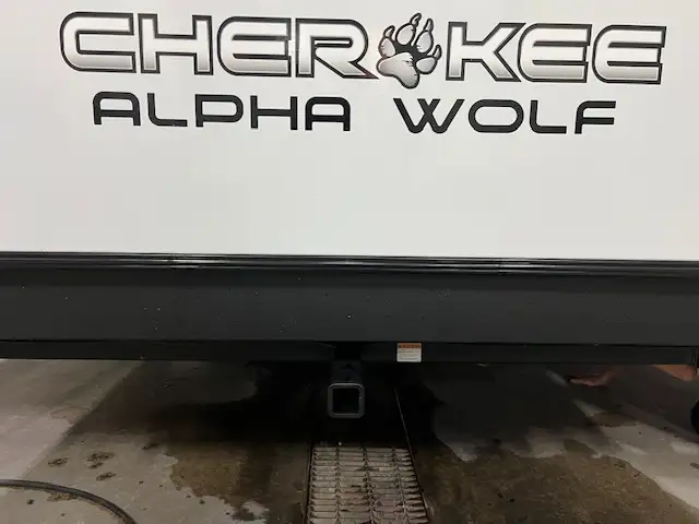 2025 Alpha Wolf 33RL-L Limited Couples Camper RV in Travel Trailers & Campers in Winnipeg - Image 28