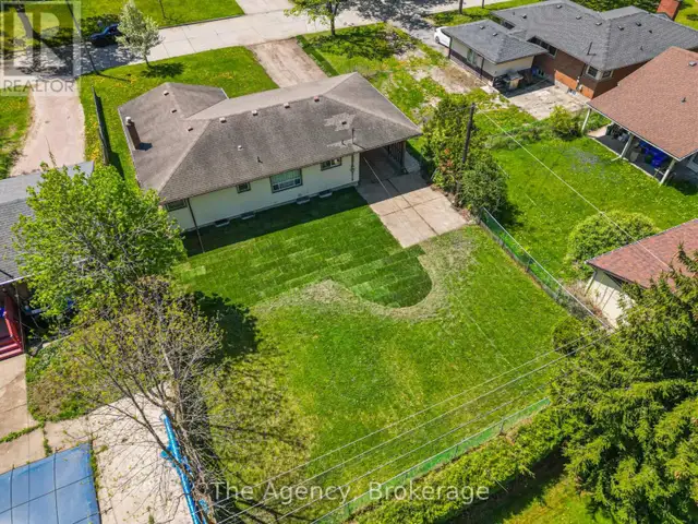 17 VICTOR BOULEVARD St. Catharines (Glendale/Glenridge), Ontario in Houses for Sale in St. Catharines - Image 30