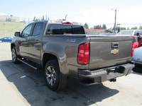 Thanks for viewing our South View Motors Inventory! 2015 Chevrolet Colorado 4WD Crew Cab 128.3 Z71 R... (image 7)