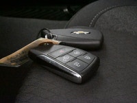 The Chevy Silverado 1500 delivers powerful performance, rugged capability, and everyday comfort in a... (image 5)