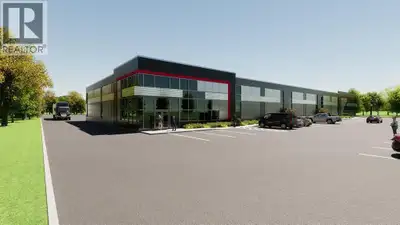 DESIGN-BUILD OPPORTUNITY IN THE NEW HWY 40 INDUSTRIAL PARK. BUILD TO SUIT IN THIS EXCITING NEW DEVEL...