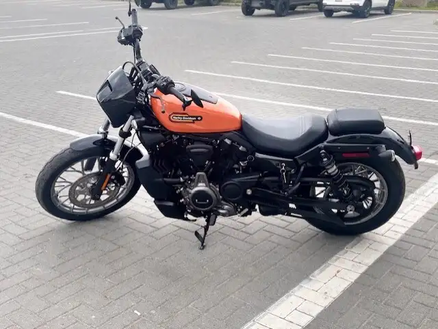 2024 Harley-Davidson Nightster Special in Sport Bikes in Sudbury - Image 10