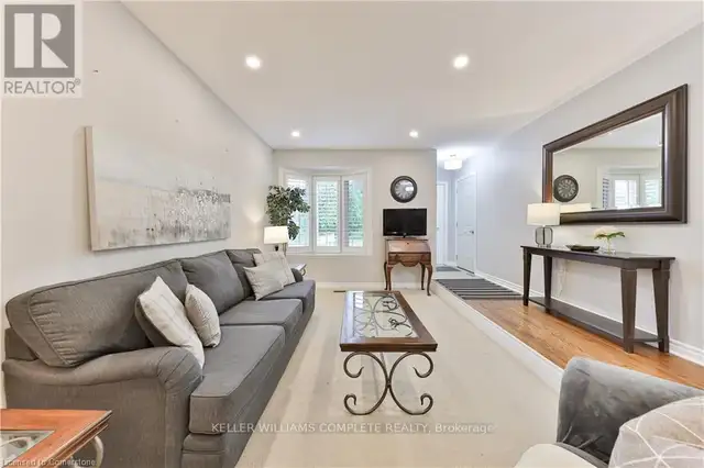 799 MIRIAM CRESCENT Burlington (Brant), Ontario62864389967489122