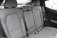 2021 POLESTAR 2 LAUNCH EDITION AWD, 111.057 KM: LAUNCH EDITION AWD GARANTIE BATTERIE: 31 DEC 2029/16... (image 9)