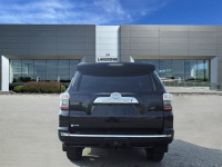 Presenting a refined 2023 Toyota 4Runner Limited 7-Passenger, a premium blend of rugged capability a... (image 4)