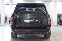 Land Rover Range Rover 5.0L V8 Supercharged P525 Westminster SWB 2021: - Extérieur métallisé noir SA... (image 6)