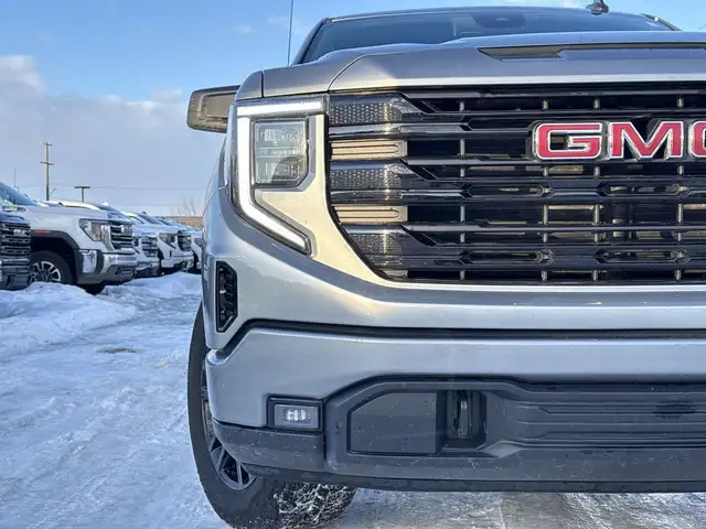 2025 GMC Sierra 1500 Elevation653892889338901211