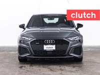 NO ACCIDENTS / CLEAN CARFAX / 1 OWNER / Auto Dimming Rearview Mirror, Front Heated Seats, Climate Co... (image 1)