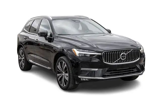 2023 Volvo XC60496314815559116802