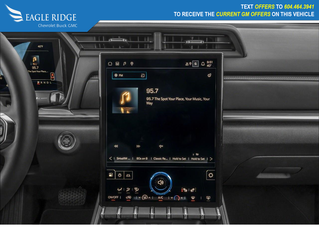 2027 GMC Terrain Elevation582383828919930886