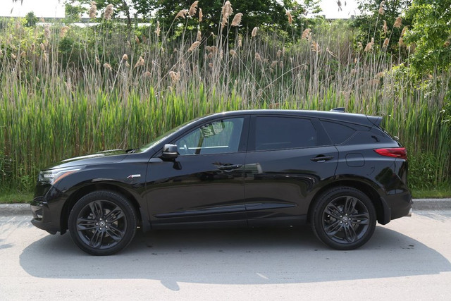 2021 Acura RDX A-Spec (Acura West) in Cars & Trucks in London - Image 2