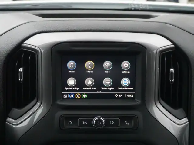 2023 Chevrolet Silverado 1500 in Cars & Trucks in Penticton - Image 24