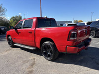 Ram 1500**Sport**Crew Cab**5.7L**V8**Hemi**4x4**Leather Trimmed Bucket Seats**Heated Seats**Heated S... (image 6)
