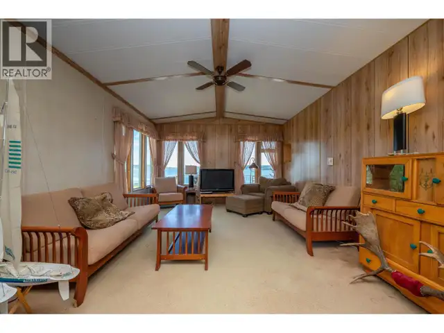 3918 PUNTZI LAKE ROAD Williams Lake, British Columbia in Houses for Sale in Williams Lake - Image 12