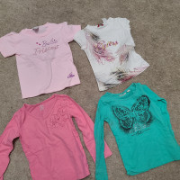 Girls Clothes Size 4/5/6 all 47 items