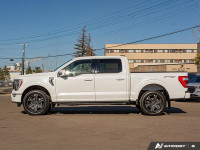Leather Seats, Cooled Seats, Premium Audio, Climate Control, Aluminum Wheels, SYNC, Blind Spot Detec... (image 2)