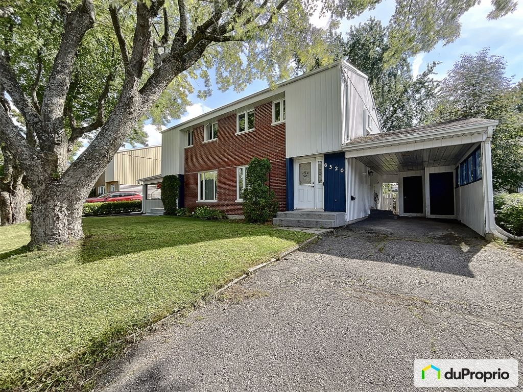 $369,000 - Semi-detached for sale in Charny — photo 1