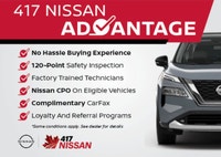 417 Nissan offer no hassle buying experience. We check and adjust our prices daily to make sure that... (image 2)