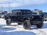 Come see this 2021 Jeep Gladiator High Altitude. Its Automatic transmission and Regular Unleaded V-6... (image 1)